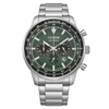 Kép 1/3 - Citizen Chrono Eco-Drive férfi óra - CA4500-91X