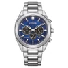 Kép 1/3 - Citizen Chrono Eco-Drive férfi óra - CA4590-81L