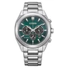 Kép 1/3 - Citizen Chrono Eco-Drive férfi óra - CA4590-81X