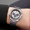 Kép 4/4 - Citizen Super Titanium Eco-Drive férfi óra - CA4610-85A