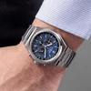Kép 4/4 - Citizen Super Titanium Eco-Drive férfi óra - CA4610-85L