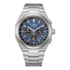 Kép 1/4 - Citizen Super Titanium Eco-Drive férfi óra - CA4610-85L