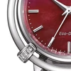 Kép 2/4 - Citizen Elegance Eco-Drive női óra szett - EM1090-78X