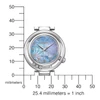 Kép 4/4 - Citizen Elegance Eco-Drive női óra - EM1110-81N