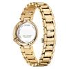 Kép 3/3 - Citizen Elegance Eco-Drive női óra - EM1113-82Y