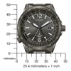 Kép 4/4 - Citizen Promaster Mechanical GMT Automatic férfi óra - NB6045-51H