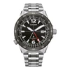 Kép 1/4 - Citizen Promaster Mechanical GMT Automatic férfi óra - NB6046-59E