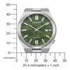 Kép 4/4 - Citizen Automatic férfi óra - NJ0159-86X