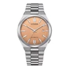 Kép 1/4 - Citizen Automatic férfi óra - NJ0159-86Z