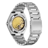 Kép 3/4 - Citizen Super Titanium Automatic férfi óra - NJ0180-80A