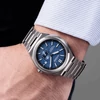 Kép 4/4 - Citizen Super Titanium Automatic férfi óra - NJ0180-80L