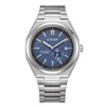 Kép 1/4 - Citizen Super Titanium Automatic férfi óra - NJ0180-80L