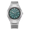 Kép 1/4 - Citizen Super Titanium Automatic férfi óra - NJ0180-80X
