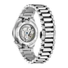 Kép 3/3 - Citizen Automatic férfi óra - NK5010-51L