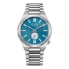 Kép 1/3 - Citizen Automatic férfi óra - NK5010-51L