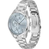 Kép 2/4 - Boss Grand Tour Chronograph női óra - 1502767