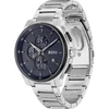 Kép 2/4 - Boss Peak 2.0 Chronograph férfi óra - 1514189