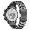 Kép 2/5 - Citizen Promaster Geo Trecker Eco-Drive férfi óra - BY3005-56E