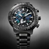 Kép 3/5 - Citizen Promaster Geo Trecker Eco-Drive férfi óra - BY3005-56E