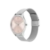 Kép 2/4 - Calvin Klein Timeless női óra - CK25100004