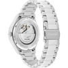 Kép 3/3 - Calvin Klein Iconic Automatic férfi óra - CK25300020