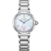 Kép 1/5 - Citizen Elegance Eco-Drive női óra - EM1070-83D