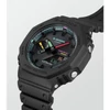 Kép 2/2 - Casio G-Shock Bluetooth Solar férfi óra - GA-B2100MF-1AER