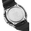 Kép 2/3 - Casio G-Shock Bluetooth Solar férfi óra - GBM-2100A-1A2ER