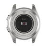 Kép 4/5 - Tissot T-Touch Connect Sport Solar Titanium férfi óra - T153.420.47.051.01
