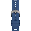Kép 5/5 - Tissot T-Touch Connect Sport Solar Titanium férfi óra - T153.420.47.051.01