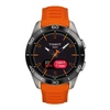 Kép 2/5 - Tissot T-Touch Connect Sport Solar Titanium férfi óra - T153.420.47.051.02