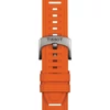 Kép 5/5 - Tissot T-Touch Connect Sport Solar Titanium férfi óra - T153.420.47.051.02