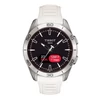 Kép 2/5 - Tissot T-Touch Connect Sport Solar Titanium férfi óra - T153.420.47.051.03