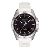 Kép 1/5 - Tissot T-Touch Connect Sport Solar Titanium férfi óra - T153.420.47.051.03