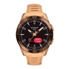 Kép 2/5 - Tissot T-Touch Connect Sport Solar Titanium férfi óra - T153.420.47.051.05
