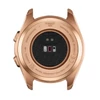 Kép 3/5 - Tissot T-Touch Connect Sport Solar Titanium férfi óra - T153.420.47.051.05