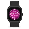 Kép 1/2 - Ice-Watch Ice Smart Two 1.7" Black Small okosóra - 023066