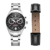 Kép 1/5 - Roamer Gran Sportivo férfi óra szett - 978818418520