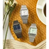 Kép 2/2 - Casio Vintage férfi óra - AQ-800E-7A2EF