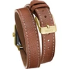 Kép 3/5 - Cluse Gracieuse Petite Nutshell, Gold Colour női óra - CW11810