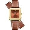 Kép 1/5 - Cluse Gracieuse Petite Nutshell, Gold Colour női óra - CW11810