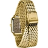 Kép 3/5 - Cluse Gracieuse Petite Forest Green, Gold Colour női óra - CW11811