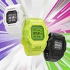 Kép 2/2 - Casio G-Shock Bluetooth férfi óra - GD-B500-7ER