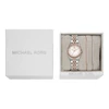 Kép 5/5 - Michael Kors Lexington női óra szett - MK4817SET