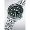 Kép 2/2 - Seiko 5 Sports Automatic SKX GMT férfi óra - SSK035K1