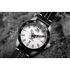 Kép 2/3 - Vostok Europe N1 Rocket Automatic férfi óra - 225E711-SBLK