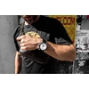 Kép 3/3 - Vostok Europe N1 Rocket Automatic férfi óra - 225E711-SBLK