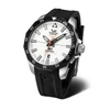 Kép 1/3 - Vostok Europe N1 Rocket Automatic férfi óra - 225E711-SBLK