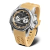 Kép 1/4 - Vostok Europe Atomic Age Limited Edition férfi óra - 640A698-SBEIGE