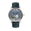 Kép 1/2 - Zeppelin Friedrichshafen Automatic férfi óra - 8566-3